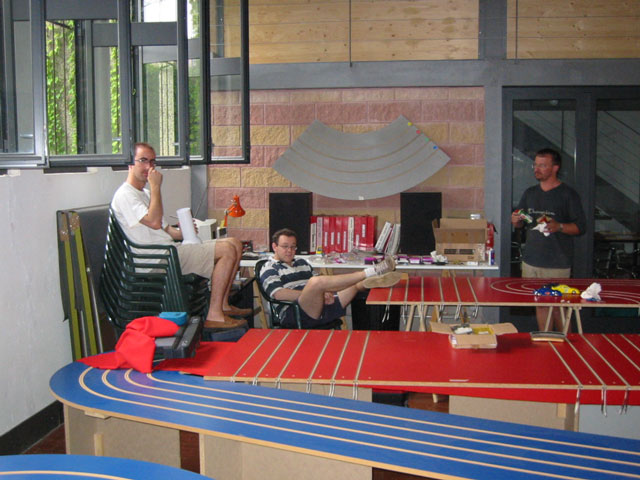 TecnoSlot Team